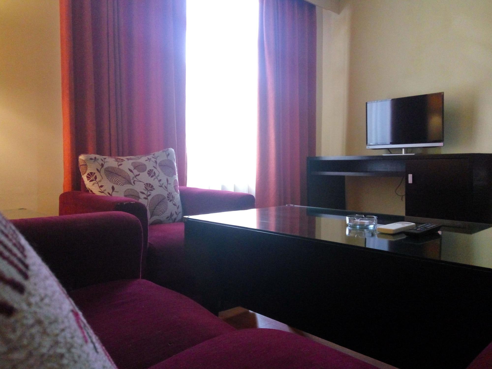 ซารี เอเตอร์ คัมโบติ โฮเทล บันดุง Hotel ภายนอก รูปภาพ